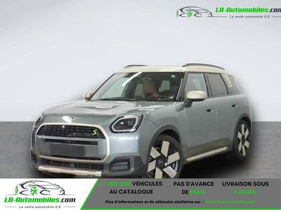 Occasion 2024 Mini Countryman SUV | 52 500 €