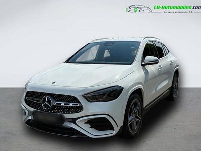 Mercedes GLA200