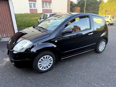 Citroën C2