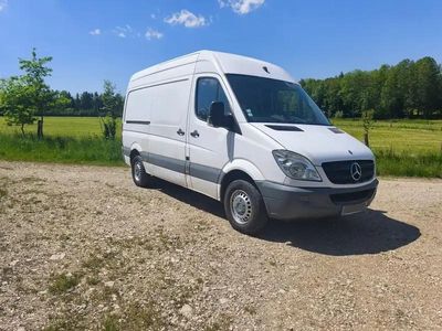 Mercedes Sprinter