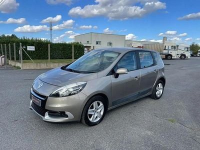 Occasion Renault Scénic Business 110 ch (80 kW) 2013 Beige Monospace