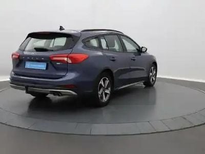 Occasion Ford Focus S 2022 Bleu Break