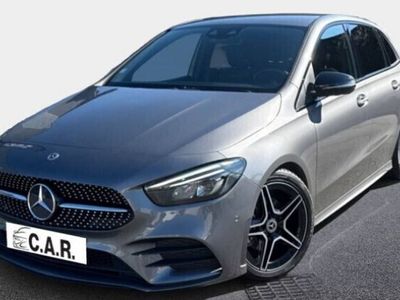 Mercedes B200