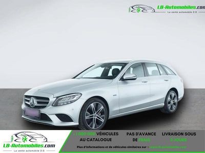 Occasion 2020 Mercedes C300e Berline | 28 500 € (Prix juste)
