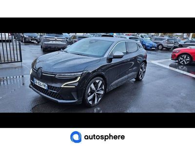 occasion Renault Mégane Electric EV60 220ch Techno optimum charge -C