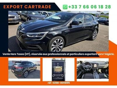 Renault Mégane IV