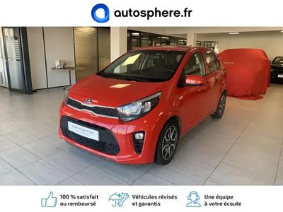 occasion Kia Picanto 1.0 67ch Urban Edition Euro6d-T