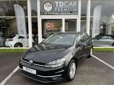 occasion VW Golf VII 2.0 Tdi 150 Comfortline DSG