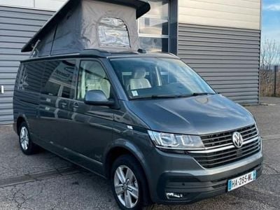 Occasion VW California California 150 ch (110 kW) 2024 Van
