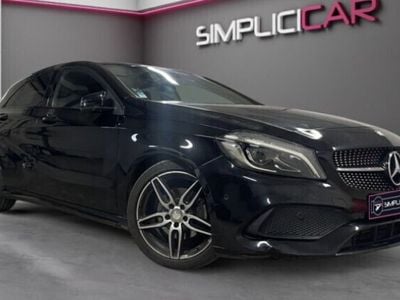 Mercedes A200