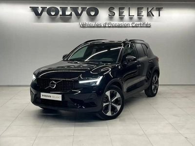 Occasion Volvo XC40 Plus 166 ch (122 kW) 2025 Noir SUV