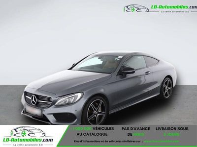 Occasion 2017 Mercedes C200 Berline | 31 700 €