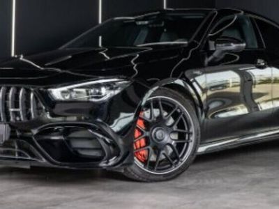 occasion Mercedes AMG GT CLA 45 S 4Matic 421 ch