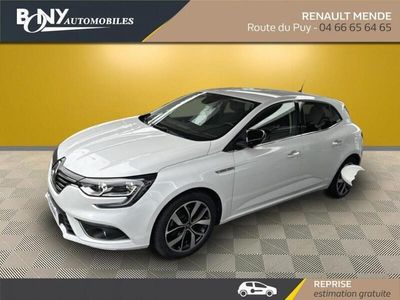 Renault Mégane IV