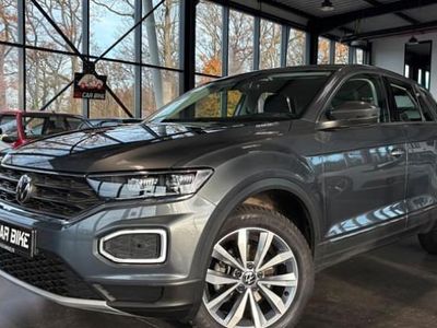 Occasion VW T-Roc Style 110 ch (80 kW) 2021 SUV