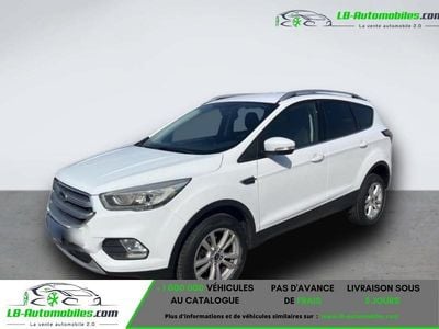 Occasion 2019 Ford Kuga SUV | 18 800 € (Prix assez cher)