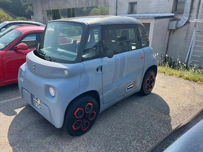 Gris Occasion 2021 Citroën AMI | 6 500 €