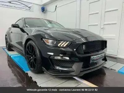 occasion Ford Mustang 5.2 V8 Gt-350/track Paket Hors Homologation 4500e