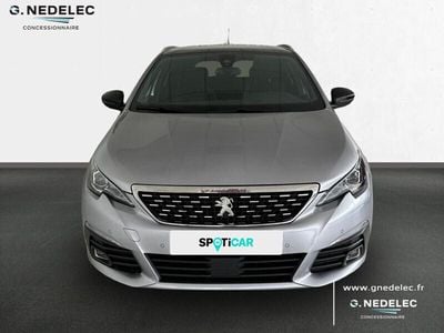 Occasion 2019 Peugeot 308 GT-line Break | 18 990 €