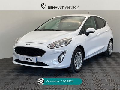 occasion Ford Fiesta V 1.1 75ch Cool & Connect 5p