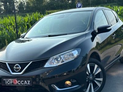 Nissan Pulsar