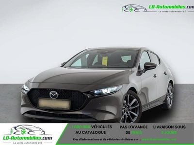 Occasion 2020 Mazda 3 Berline | 25 400 € (Prix juste)