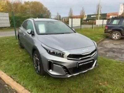 Occasion Kia XCeed GT-Line 2024 Gris perle métallisé SUV