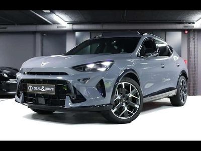 Occasion Cupra Formentor VZ 333 ch (244 kW) 2025 Gris SUV