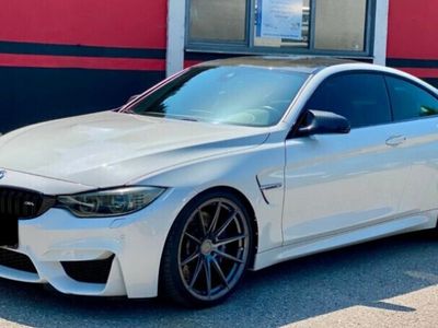 occasion BMW M4 Cabriolet 