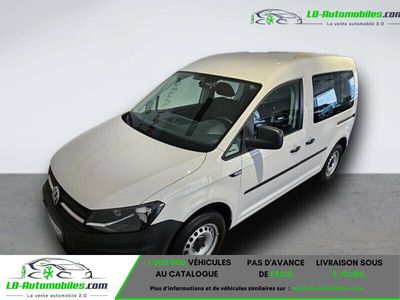 occasion VW Caddy 2.0 TDI 75