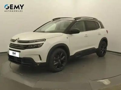 Occasion Citroën C5 Aircross 2020 Blanc SUV