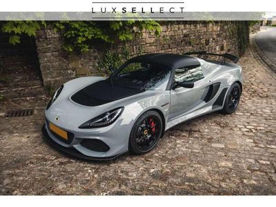 occasion Lotus Exige 390 Final Edition 1 Of 1