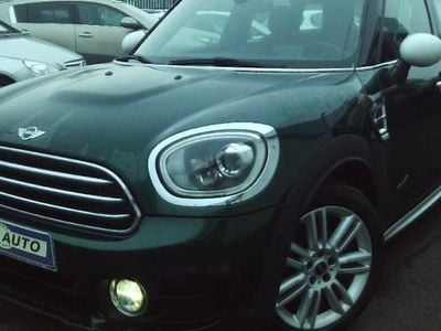 Occasion Mini Cooper Chili 150 ch (110 kW) 2016 Citadine