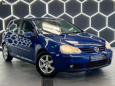 VW Golf V