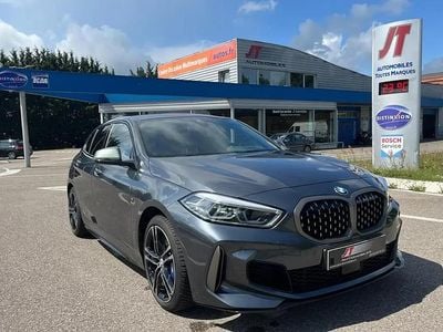 BMW 135