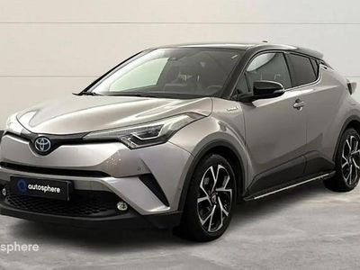 Occasion Toyota C-HR 99 ch (72 kW) 2017 SUV