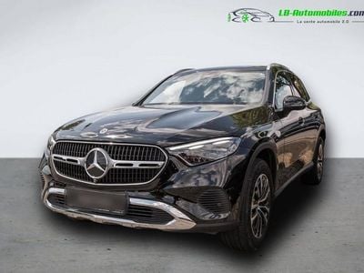 Mercedes GLC220