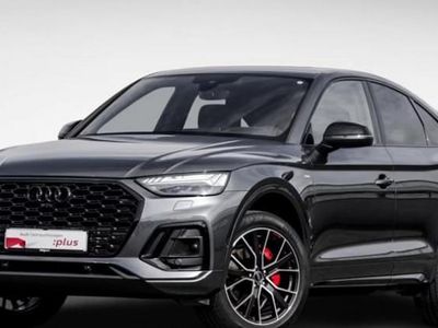 Occasion Audi Q5 Sportback 204 ch (150 kW) 2022 SUV