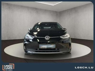Noir Occasion 2024 VW ID.3 Pro Citadine | 28 990 € (Super prix)