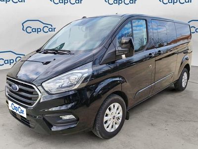 Occasion Ford Transit Custom Limited 2023