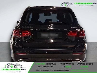 Mercedes GLC300e
