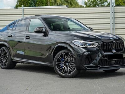 occasion BMW X6 M (F96) 625CH COMPETITION 57CV