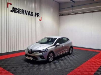 Occasion Renault Clio V Business 90 ch (66 kW) 2021 Berline