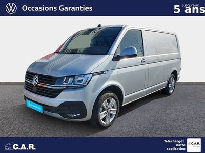 occasion VW Transporter Transporter 6.1 VAN6.1 VAN L1H1 2.0 TDI 150 DSG7