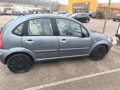 Occasion 2005 Citroën C3 Berline | 3 600 € (Prix assez cher)