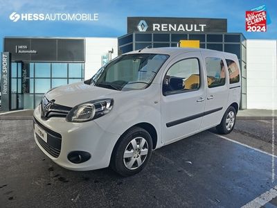 occasion Renault Kangoo 1.5 dCi 90ch energy Zen FT Euro6