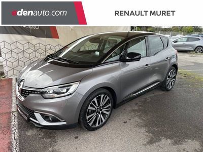 occasion Renault Scénic IV TCe 160 Energy EDC Initiale Paris