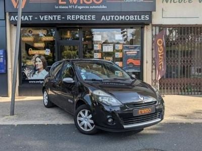 Renault Clio III