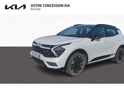 Occasion 2022 Kia Sportage GT-Line SUV | 32 990 € (Prix juste)