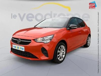 Opel Corsa-e
